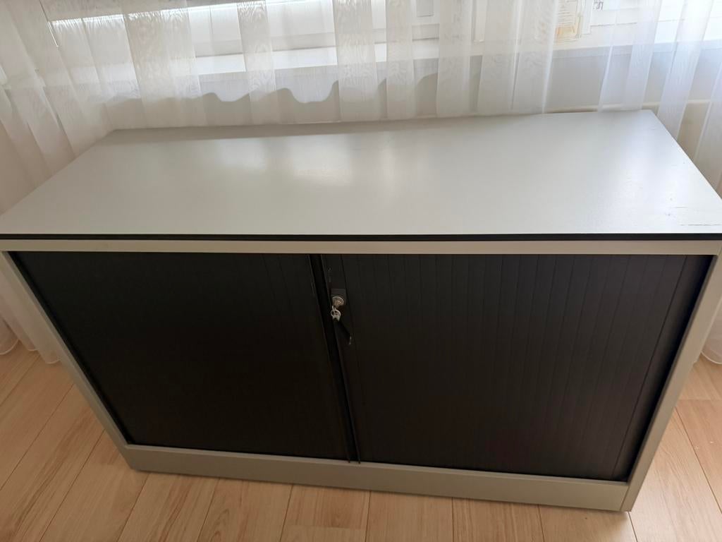 Kantoormeubilair, Ophalen of Verzenden, Zo goed als nieuw, 25 tot 50 cm, Minder dan 100 cm