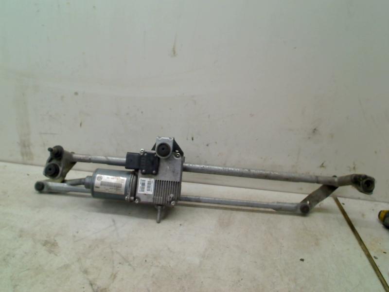 Ruitenwisser Mech + Motor Tiguan (5N1/2) 2013, Gebruikt, Volkswagen, Volkswagen AG, Kundenbetreuung@volkswagen.de