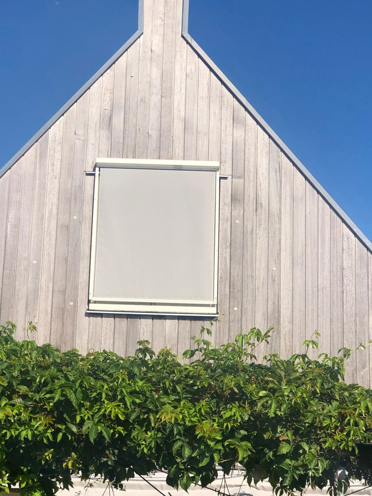 Screen zonwering voor ramen, Ophalen, Nieuw, Minder dan 250 cm, 150 tot 300 cm