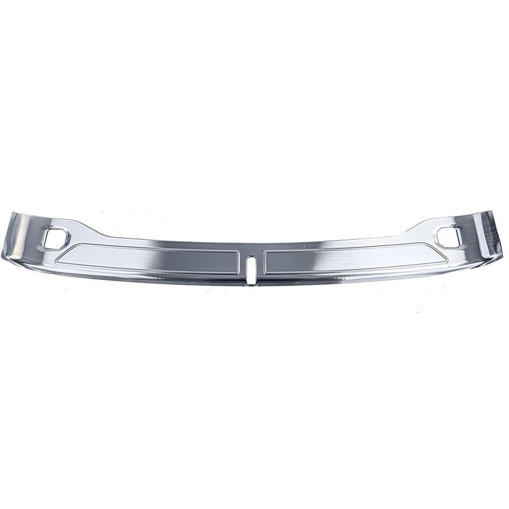 Laaddrempelbescherming BMW X3 G01 RVS Binnenzijde, Verzenden, Automotive Parts, A.parts@hotmail.nl, Trasmolenlaan 12 3447 GZ Woerden