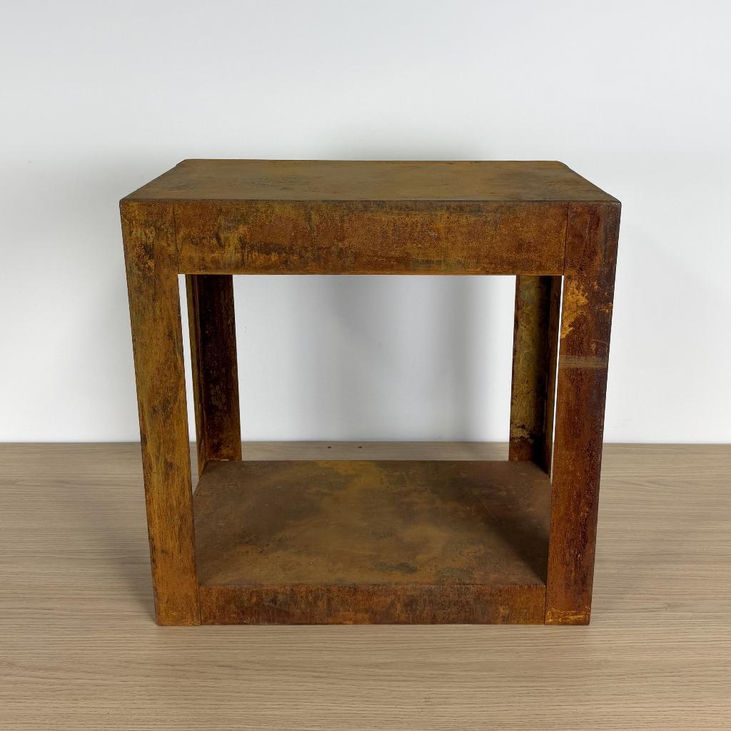OD.033 Houtopslag Roest/Rust, Minder dan 3 m³, Ophalen