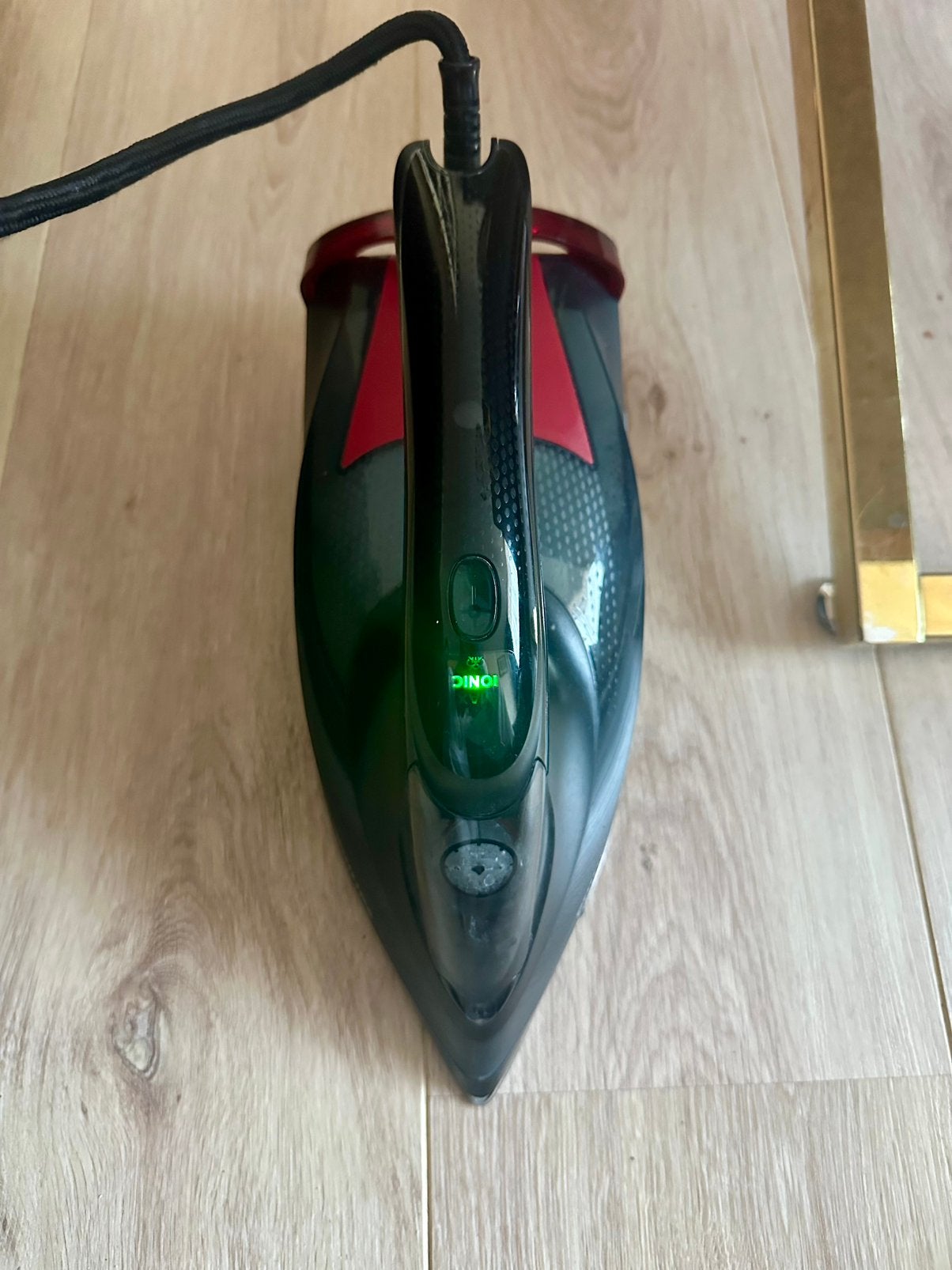 Te Koop, Philips Strijkijzer wordt niet warm, Ophalen of Verzenden, Zo goed als nieuw