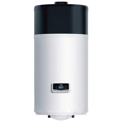 Warmtepompboiler aroSTOR VWL B 80/5 Vaillant, 20 tot 100 liter, Nieuw, Minder dan 3 jaar oud, Boiler