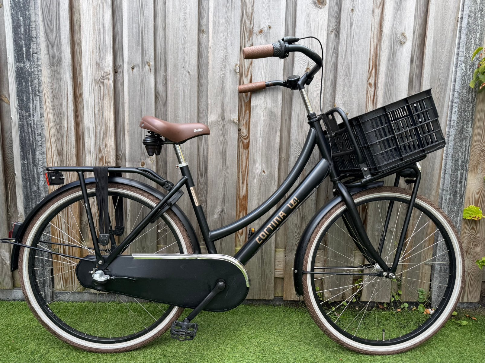 Cortina u4 mini m26 inch, Minder dan 47 cm, Ophalen of Verzenden, Zo goed als nieuw