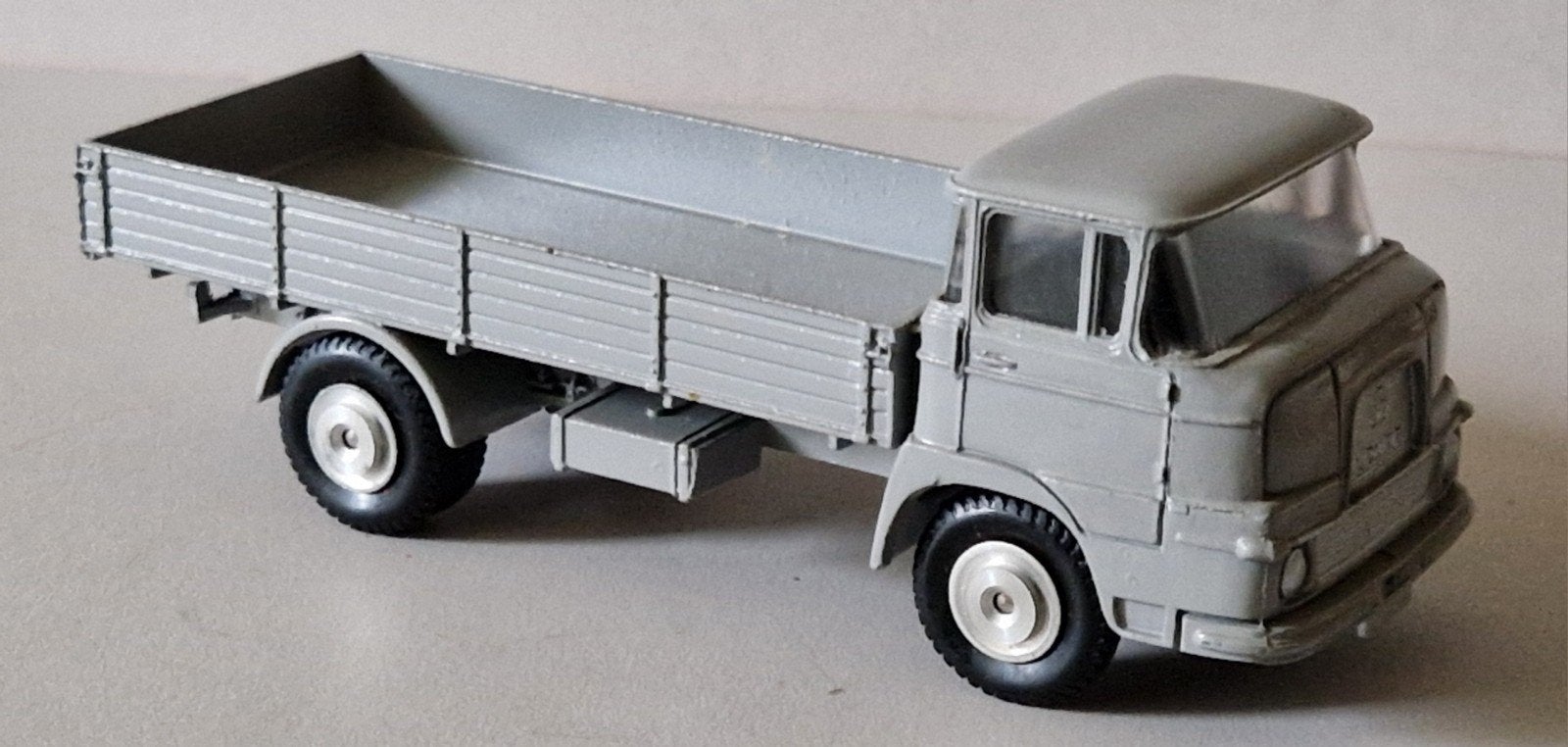 Märklin 8034 Krupp LKW   A(+), Verzenden, Zo goed als nieuw, Bus of Vrachtwagen, Overige merken