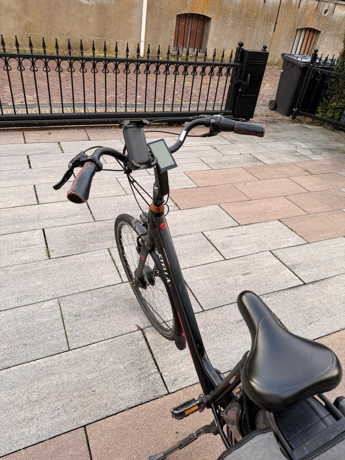 Stella fiets zonder fietstassen, Overige merken, Gebruikt, Ophalen of Verzenden, 51 tot 55 cm