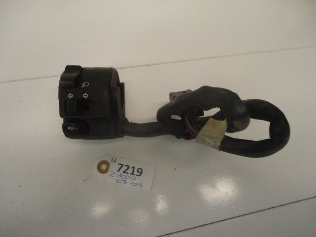 Z1000 2007 - 2009 Kawasaki Elektrische bediening D1-29778