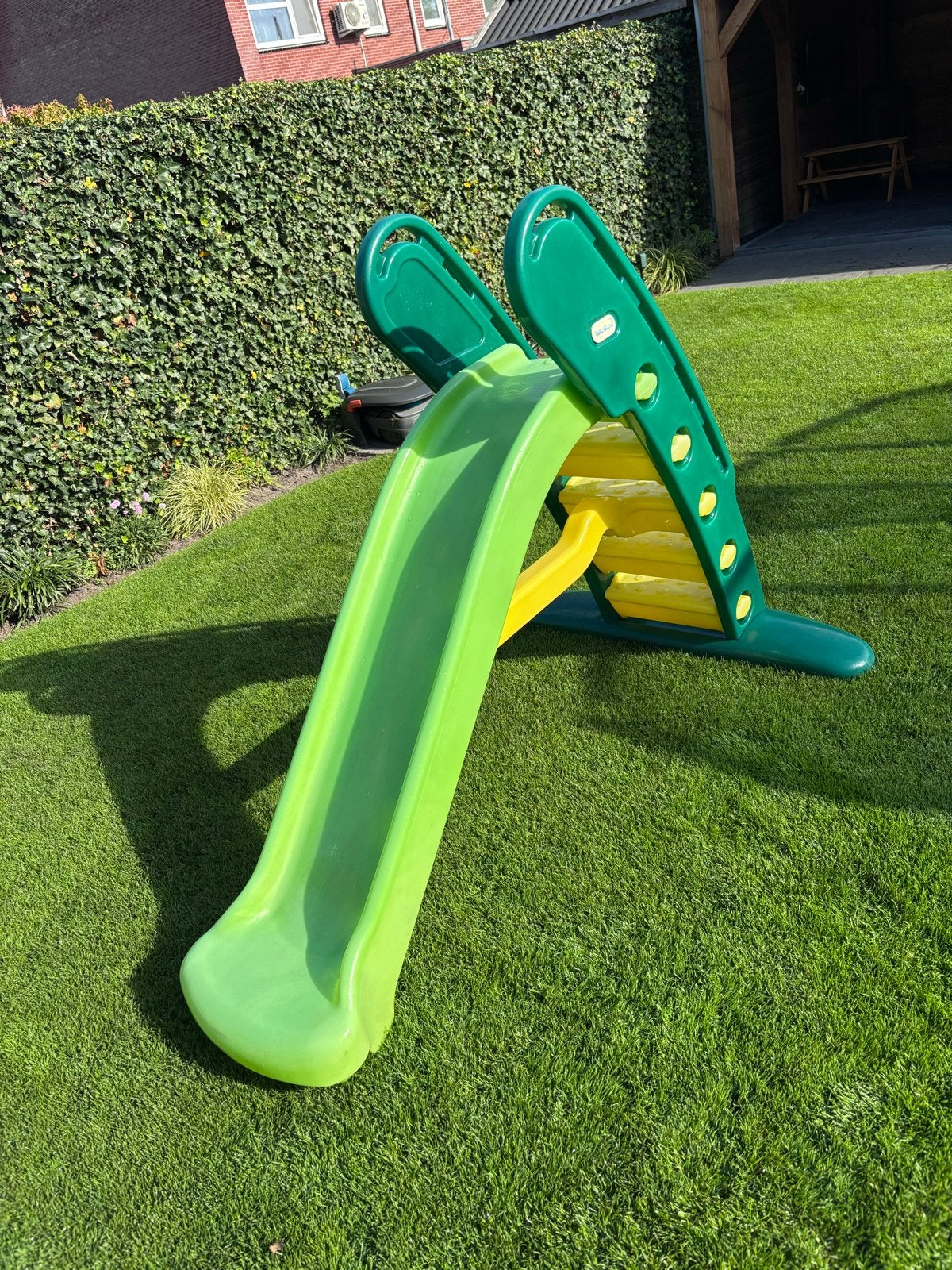 Little Tikes Glijbaan, Ophalen, Gebruikt, Glijbaan