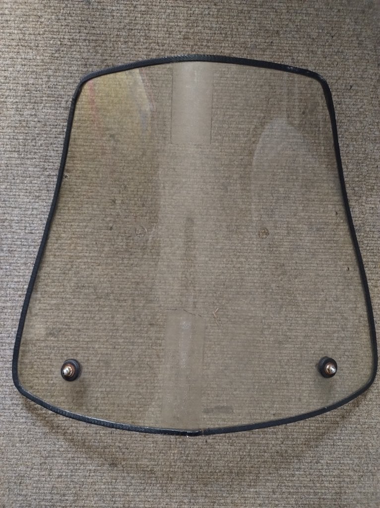 BMW R45/65 windscherm, Motoren, Ophalen of Verzenden, Gebruikt