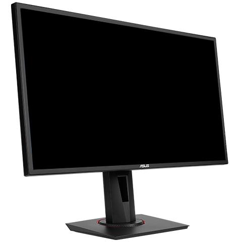 Asus VG248QG 24" 165Hz gaming monitor, Computers en Software, Monitoren, Asus, Full HD, Minder dan 1 ms, Zo goed als nieuw