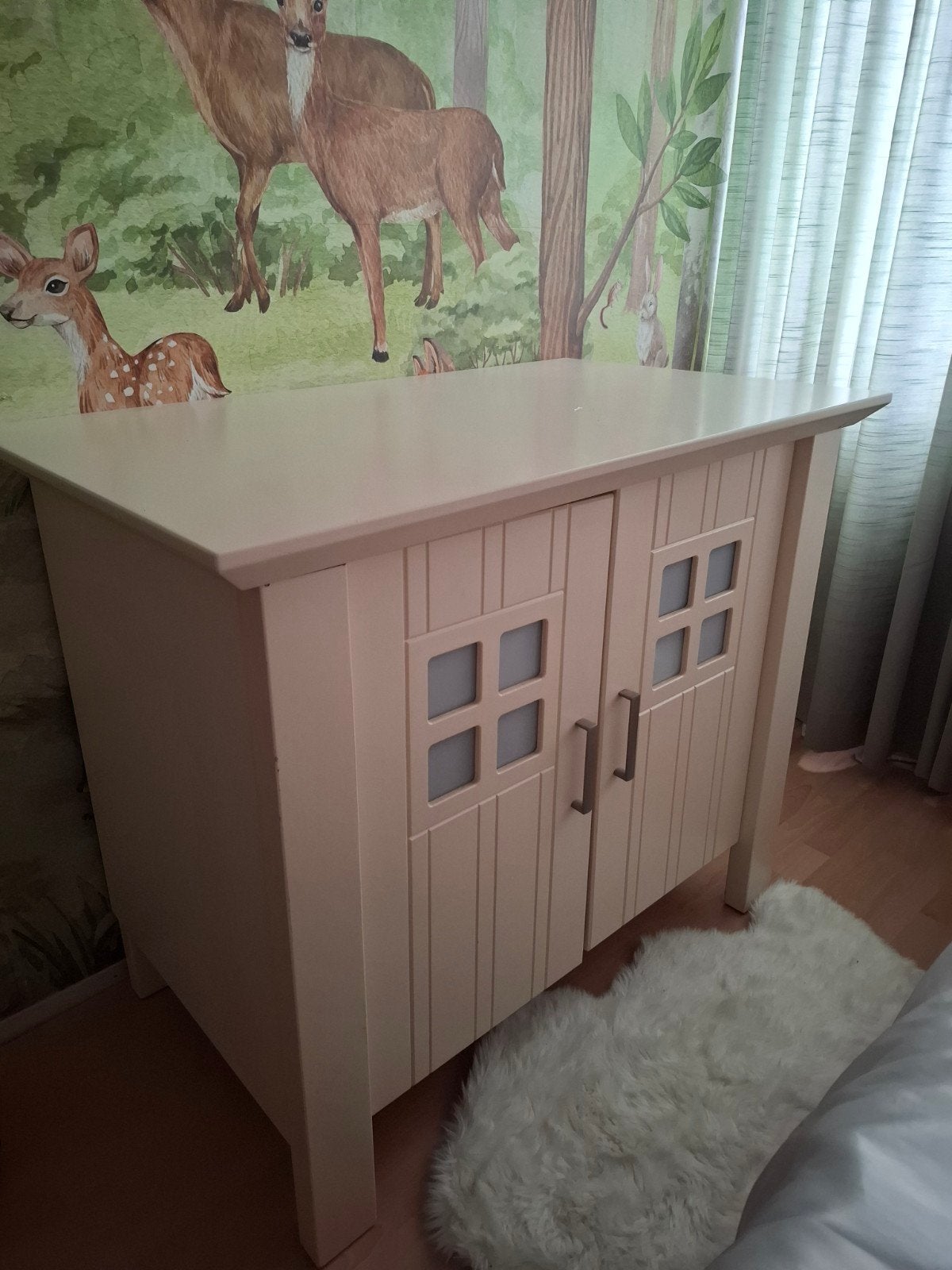 Commode, Ophalen, 50 tot 70 cm, 100 cm of meer, 90 tot 105 cm