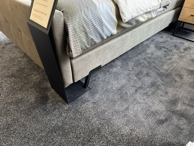 V2800 boxspringset vlak 180/210 kompleet LAATSTE SHOWROOM WE, Matrasbestellen.nl, Verzenden, Buurserstraat 15 A, 7481 EG,Haaksbergen