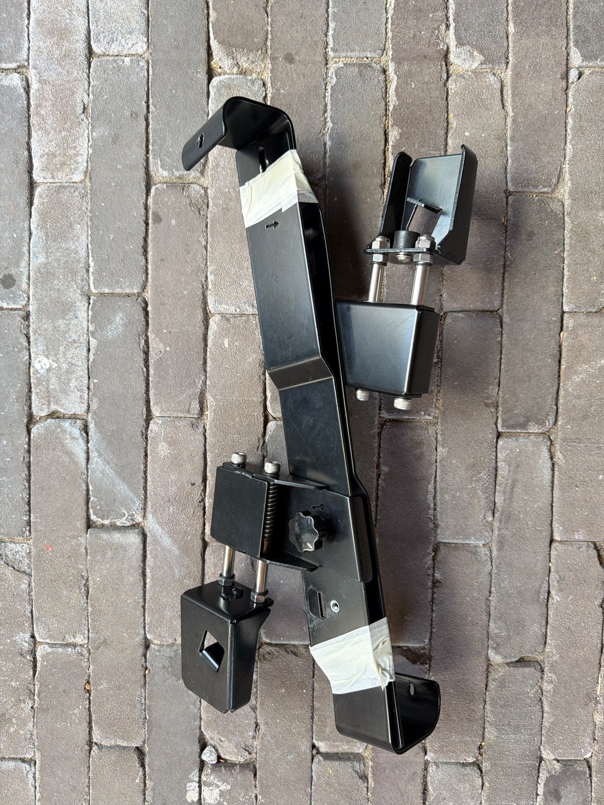 Urban Arrow Maxi-Cosi Adapter, Ophalen of Verzenden, Gebruikt, 1 kind
