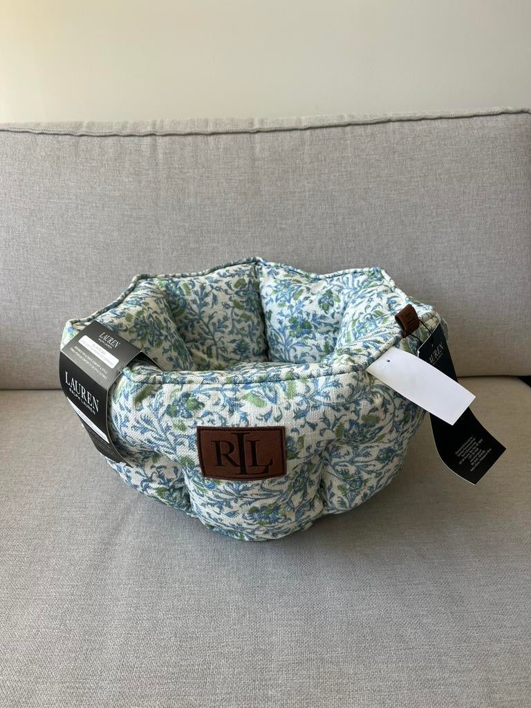 Ralph Lauren dierenmand NIEUW, Ophalen of Verzenden, Nieuw, Polyester