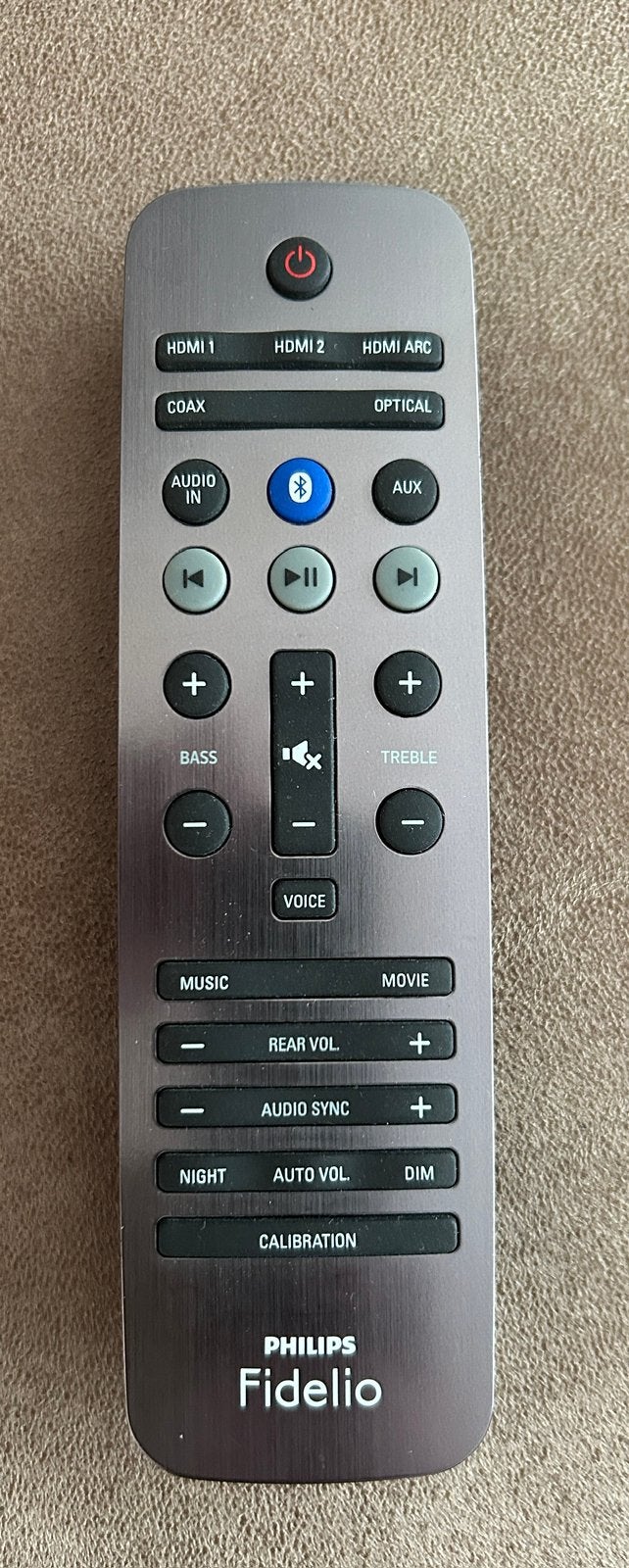 Foto 7 van Soundbar Philips