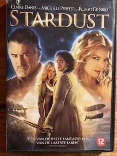 Stardust, Vanaf 12 jaar, Ophalen of Verzenden, Zo goed als nieuw, Fantasy