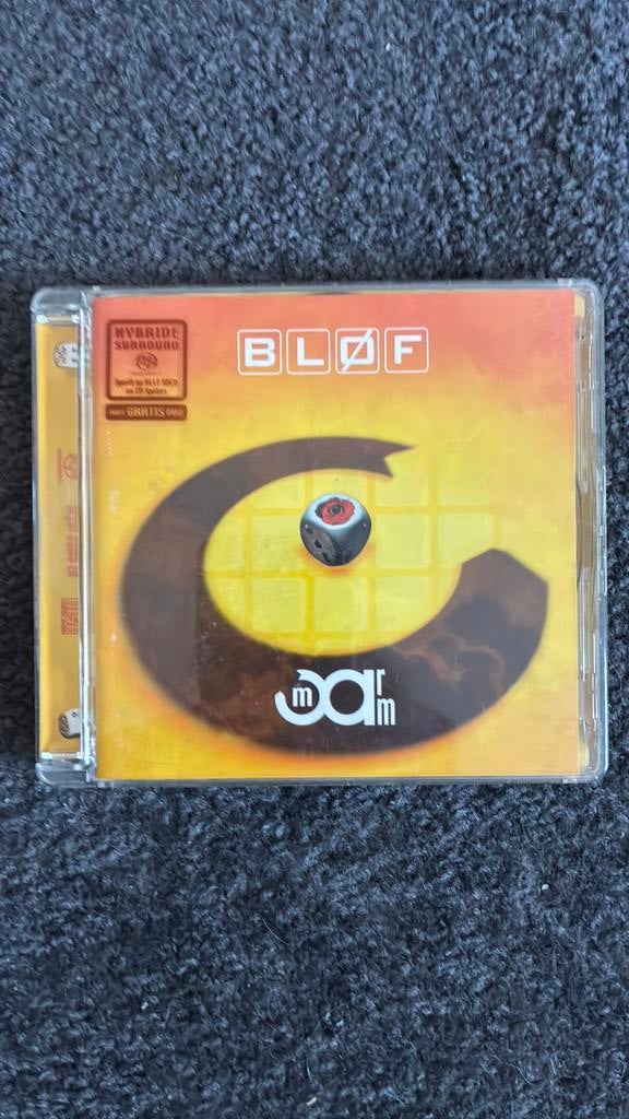 Blof 14 beste hits, Ophalen of Verzenden, Gebruikt, Levenslied of Smartlap
