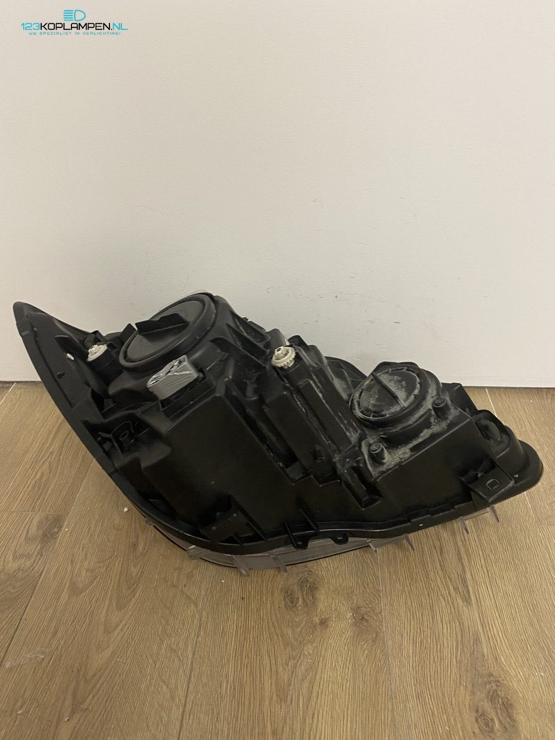 Mercedes Sprinter W906 facelift Xenon Led koplamp links, Gebruikt, -, Ophalen of Verzenden, -