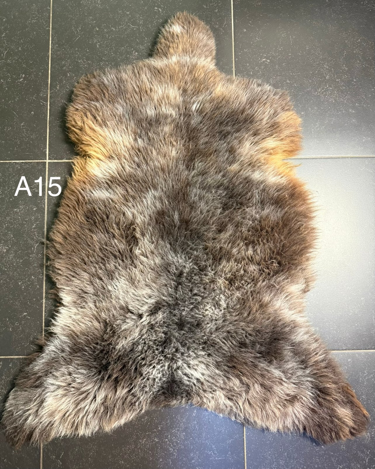 Veel!  XXXL Natuurlijke Kleuren Schapenvachten!, Ophalen of Verzenden, Nieuw