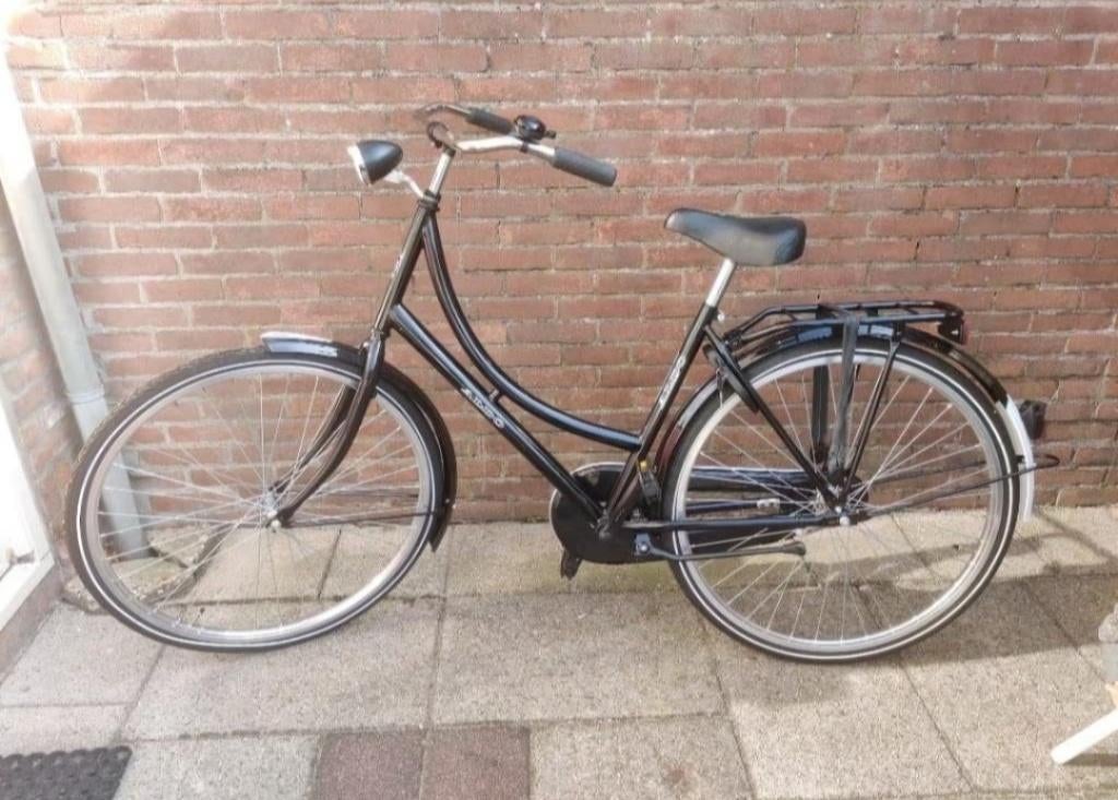 Gloednieuwe omafiets van Aldo!, 50 tot 53 cm, Ophalen, Nieuw