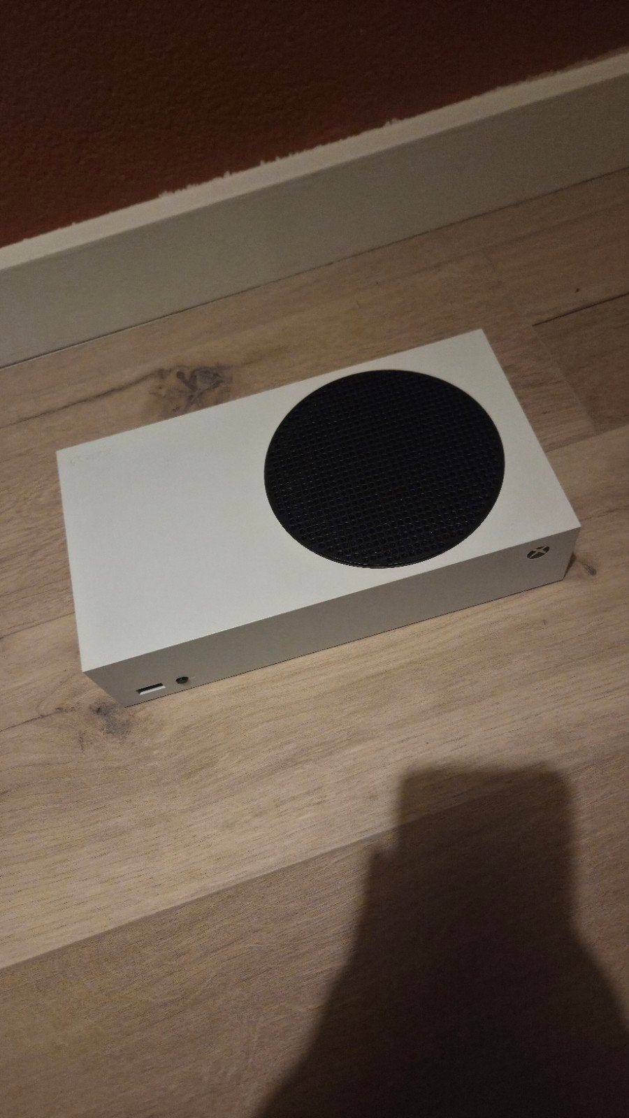 Xbox Series S - 1tb met 2 controllers, Spelcomputers en Games, Ophalen, Zo goed als nieuw, Xbox Series S