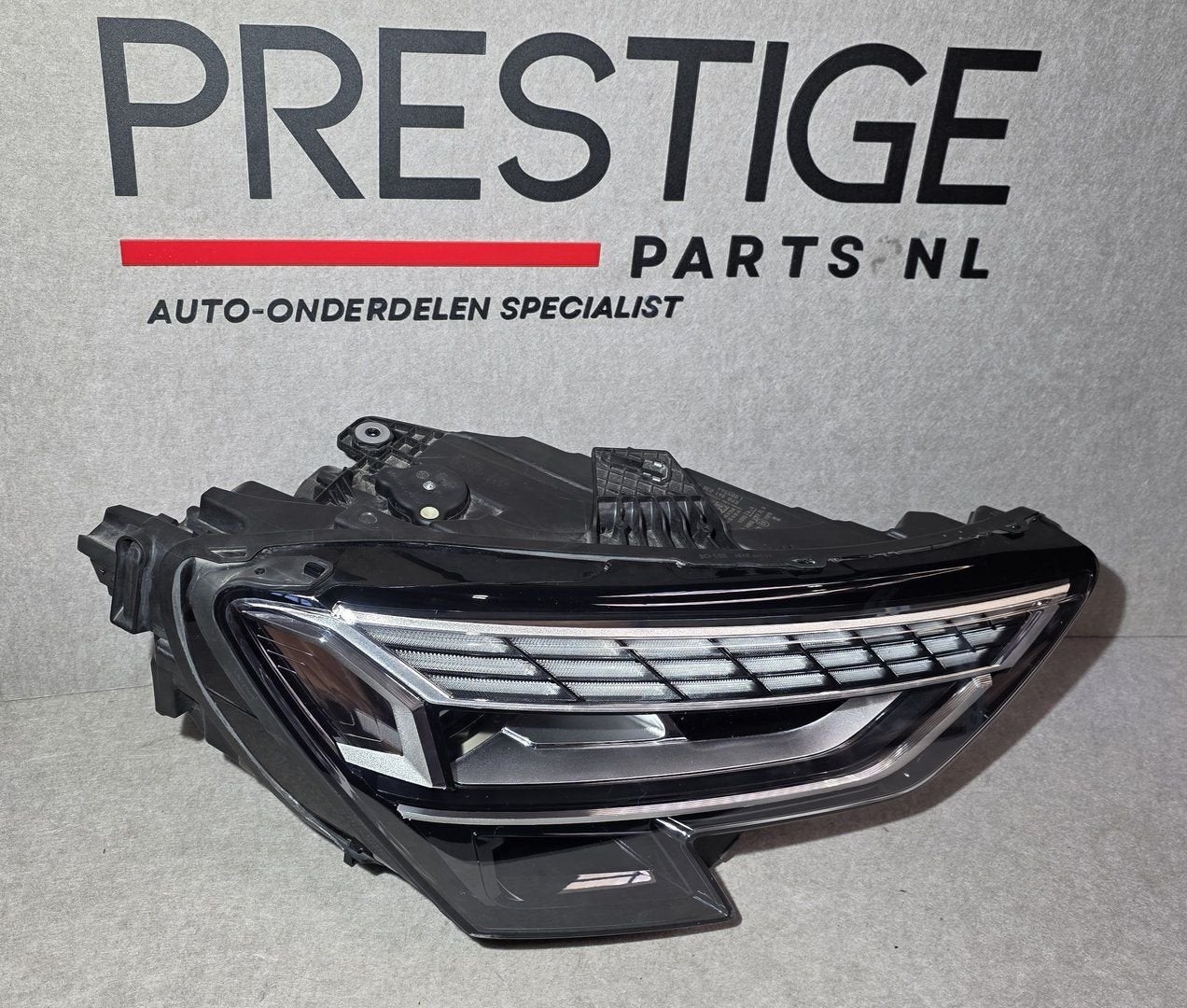 Koplamp Audi A3 8Y S3 Facelift MATRIX LED Rechts 8Y0941036H, Gebruikt, -, Ophalen of Verzenden, -