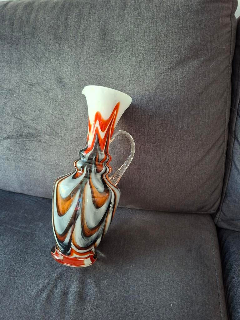 Leuke vaas te koop, Ophalen of Verzenden