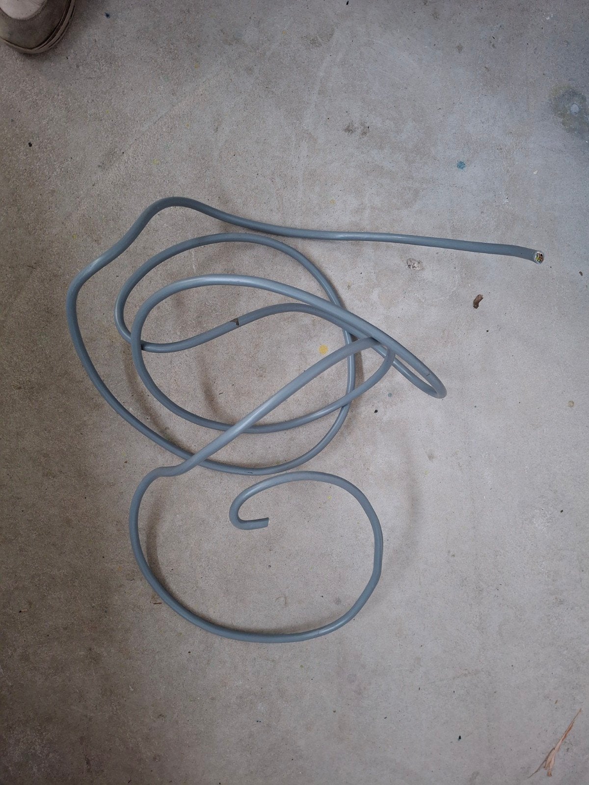 Buitenkabel, Ophalen of Verzenden, Kabel of Snoer