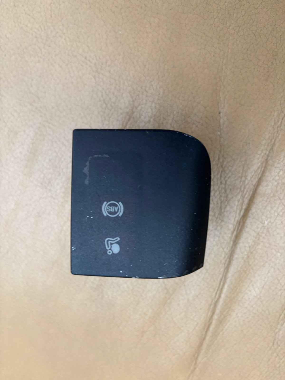 Verklikkerlampjes ABS en airbag Golf 3, Ophalen of Verzenden