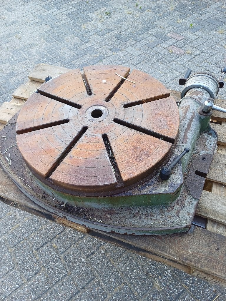 Te Koop verstektafel voor Freesbank, Ophalen, Zo goed als nieuw, Freesbank, Minder dan 500 mm