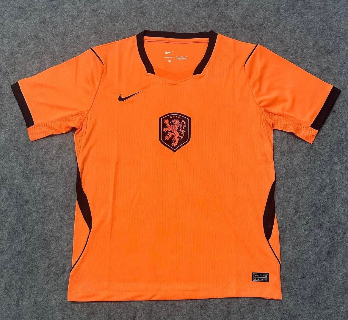 Nederlands elftal NIEUW wk26 thuis shirt!, Maat M, Ophalen of Verzenden, Zo goed als nieuw, Shirt