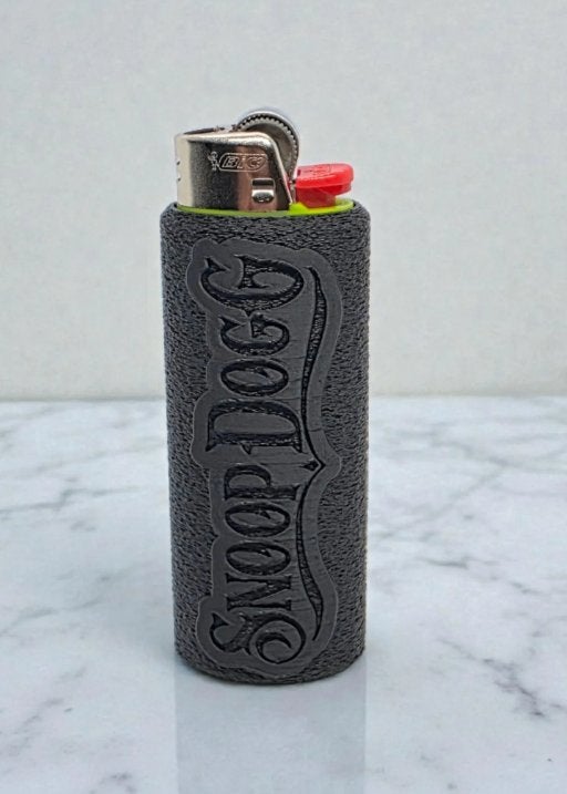 snoop dogg bic sleeve, Hengelo OV, Nieuw, Ophalen of Verzenden, Aansteker