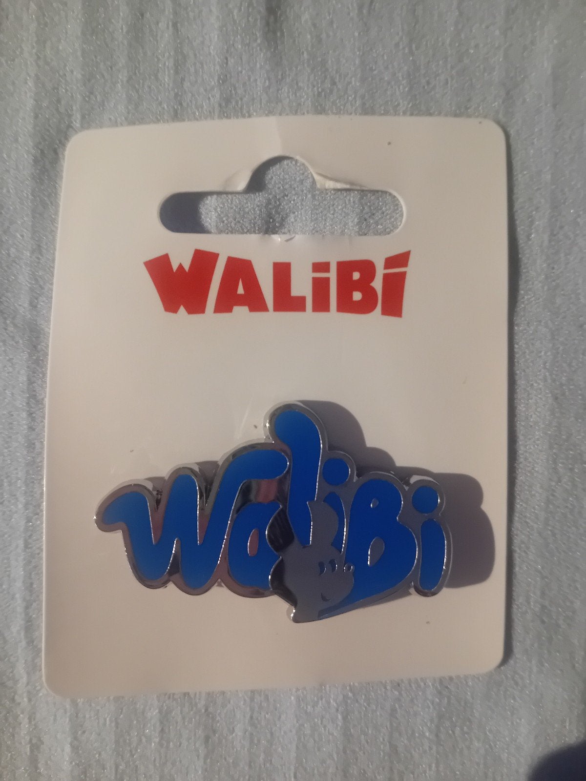 Walibi Pin - Nieuw in verpakking (jubileumset), Ophalen of Verzenden, Nieuw