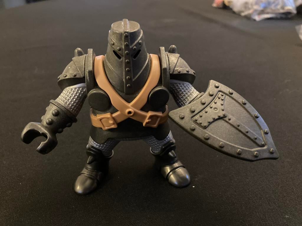 Playmobil collossus 6694, Ophalen of Verzenden, Zo goed als nieuw