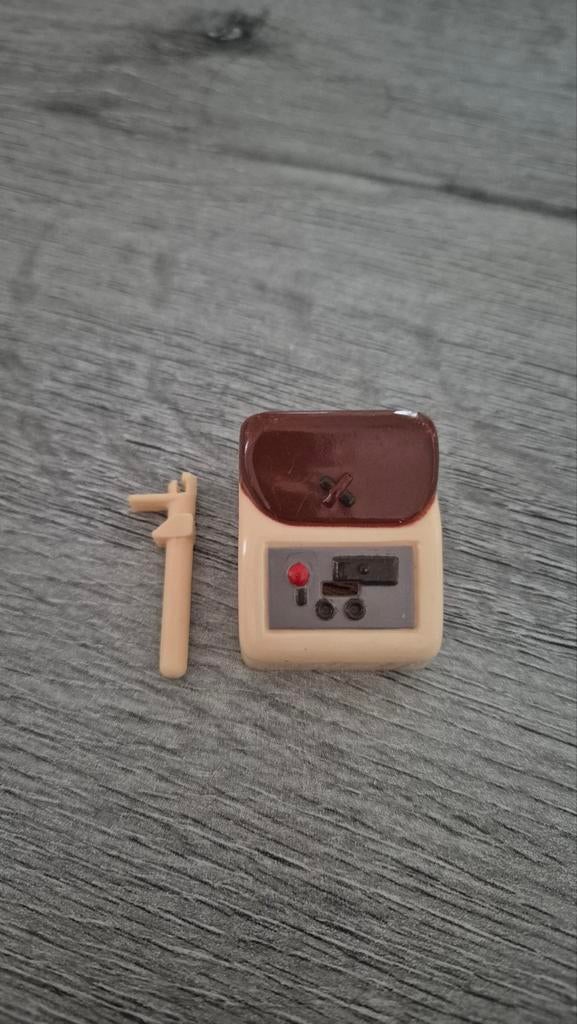 Ghostbusters Brat-A-Rat Ejector Pack, Verzenden, Zo goed als nieuw