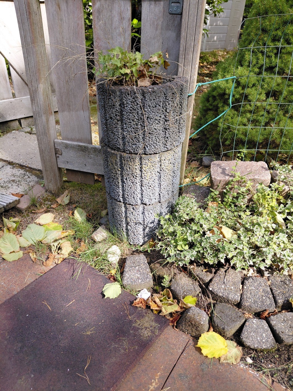 Gratis Sierstenen voor Tuin of Decoratie, Ophalen, Gebruikt, Graniet, Kei