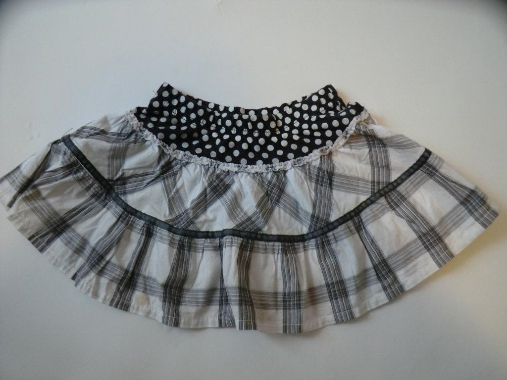 JILLY rok 116 in ~~nieuw~~ staat, Kinderen en Baby's, Kinderkleding | Maat 116, Verzenden, Zo goed als nieuw, Meisje, Jurk of Rok