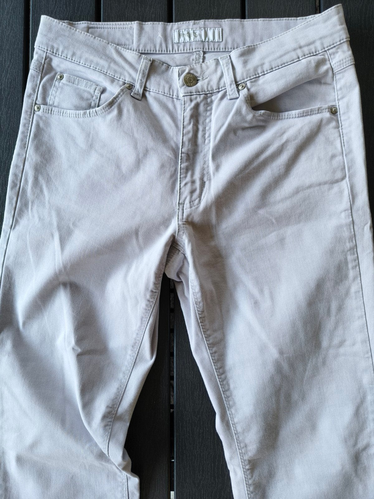 Broek maat 40 van het merk Angels, Maat 38/40 (M), Ophalen of Verzenden, Zo goed als nieuw, Angels