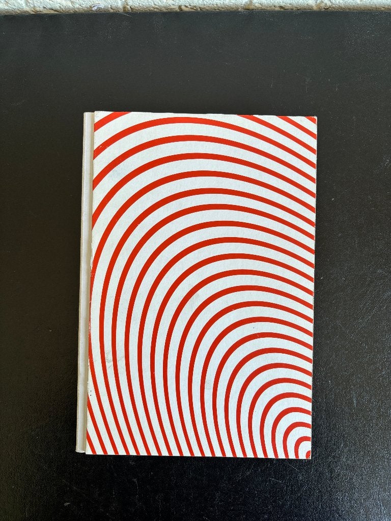 Felice Varini - Points de vue - 2004 - Lars Müller, Lars Müller, Ophalen of Verzenden, Zo goed als nieuw, Schilder- en Tekenkunst
