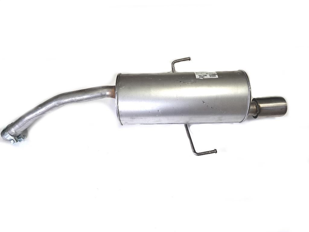 Achterdemper Alfa Romeo 156 1997-2007 Nieuw, Auto diversen, Overige Auto diversen, Ophalen of Verzenden