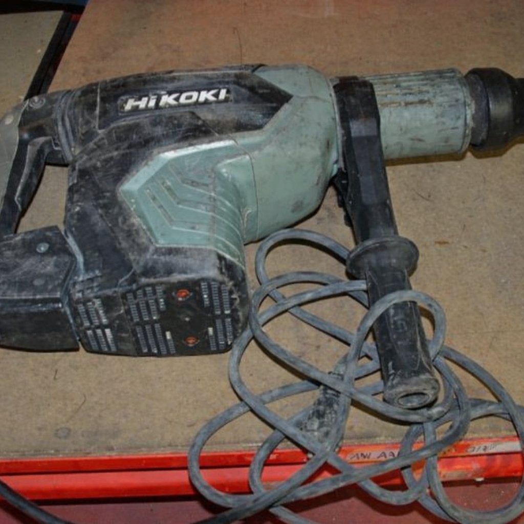 Elektrische boorhamer HIKOKI DH 45 MEY, Ophalen of Verzenden