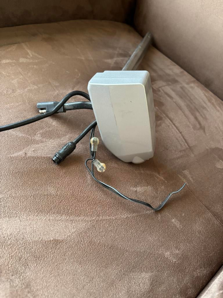 Accuslee Trek fiets, Ophalen of Verzenden, Gebruikt