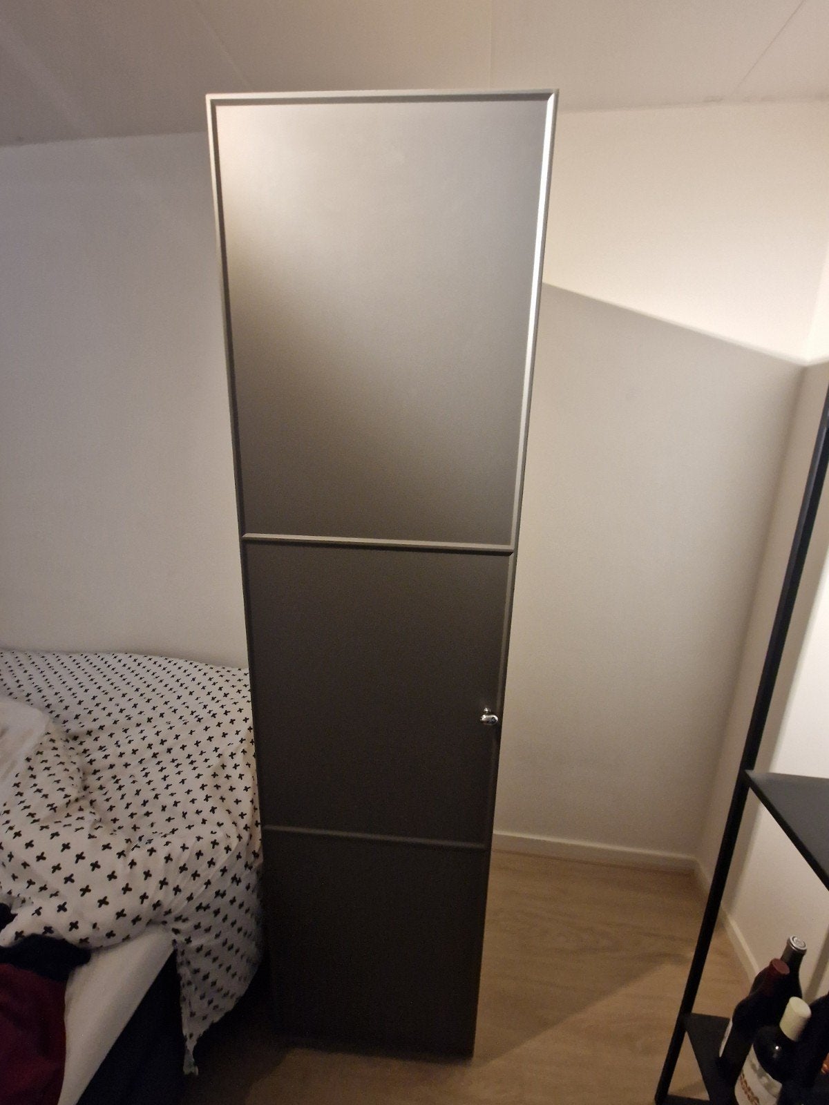 Pax kast Ikea, Ophalen, Gebruikt, 200 cm of meer, 50 tot 100 cm