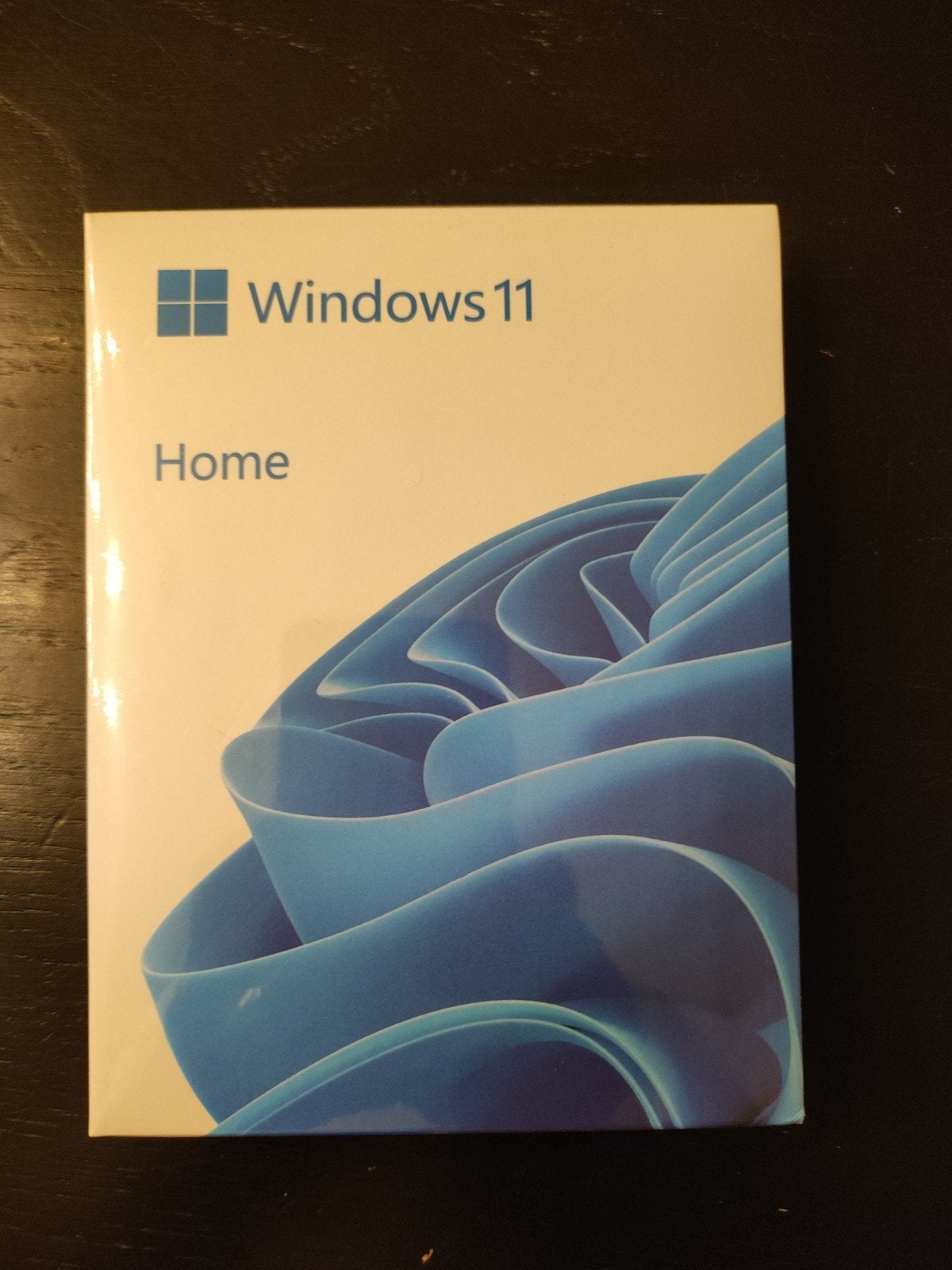 Microsoft Windows 11 Home - Nieuw in doos, Computers en Software, Besturingssoftware, Ophalen of Verzenden