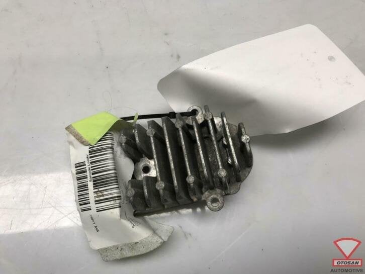 mercedes diverse modellen led drl module 1305715284, Gebruikt, Mercedes-Benz AG, Mercedes-Benz, Ophalen of Verzenden
