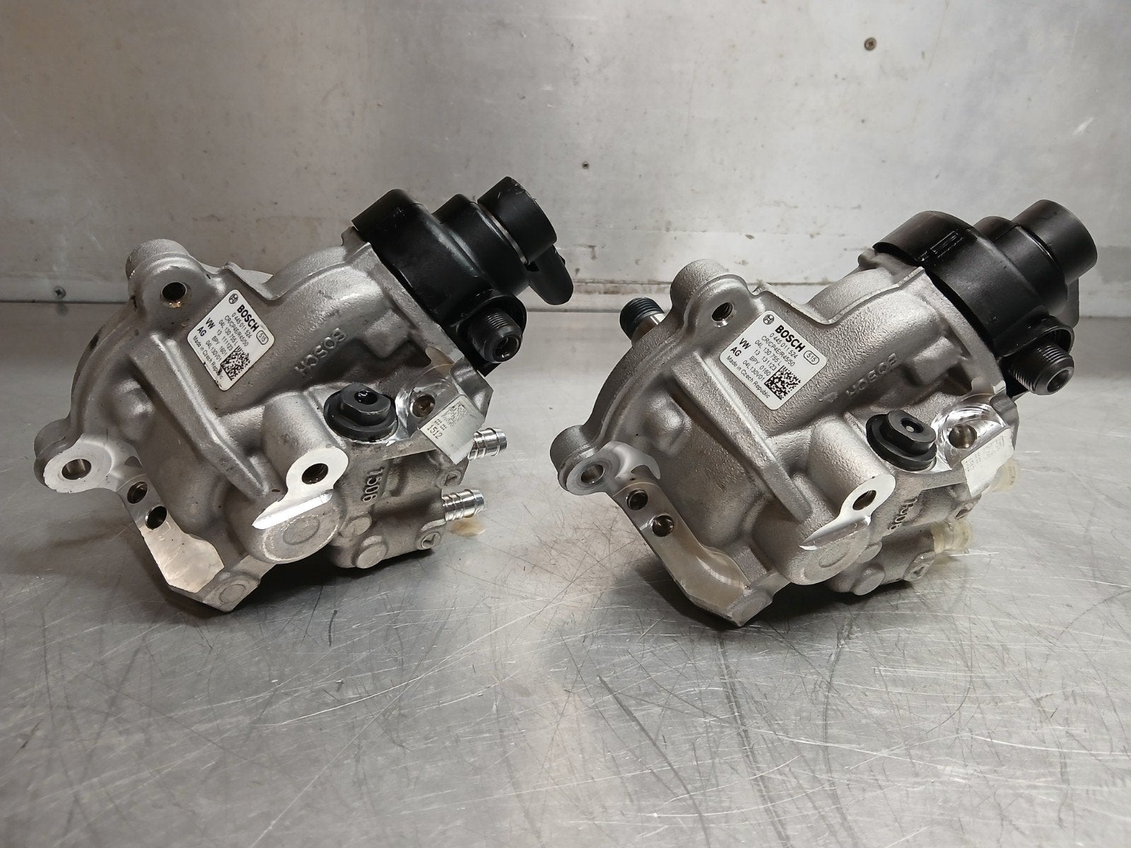 VW transporter t6 Hogedrukpomp Crafter 04L130755L 0445011524, Ophalen of Verzenden