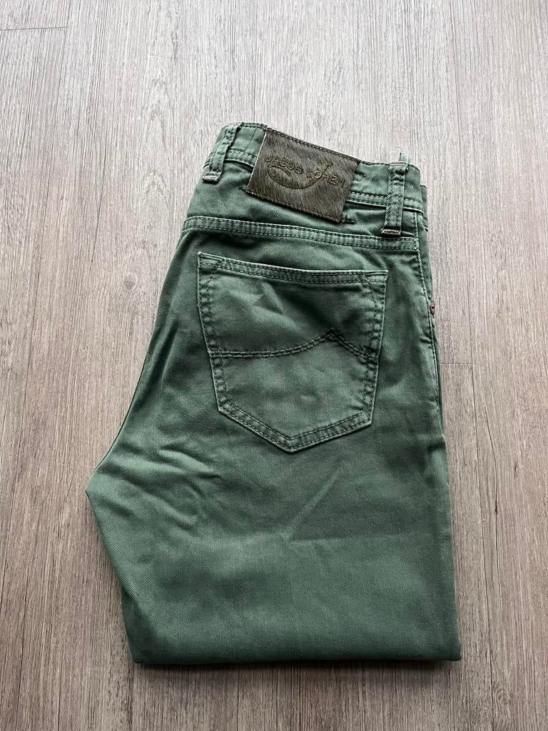 Jacob Cohen jeans size 31 type PW688 comfort, Overige kleuren, Jacob Cohen, W32 (confectie 46) of kleiner, Ophalen of Verzenden