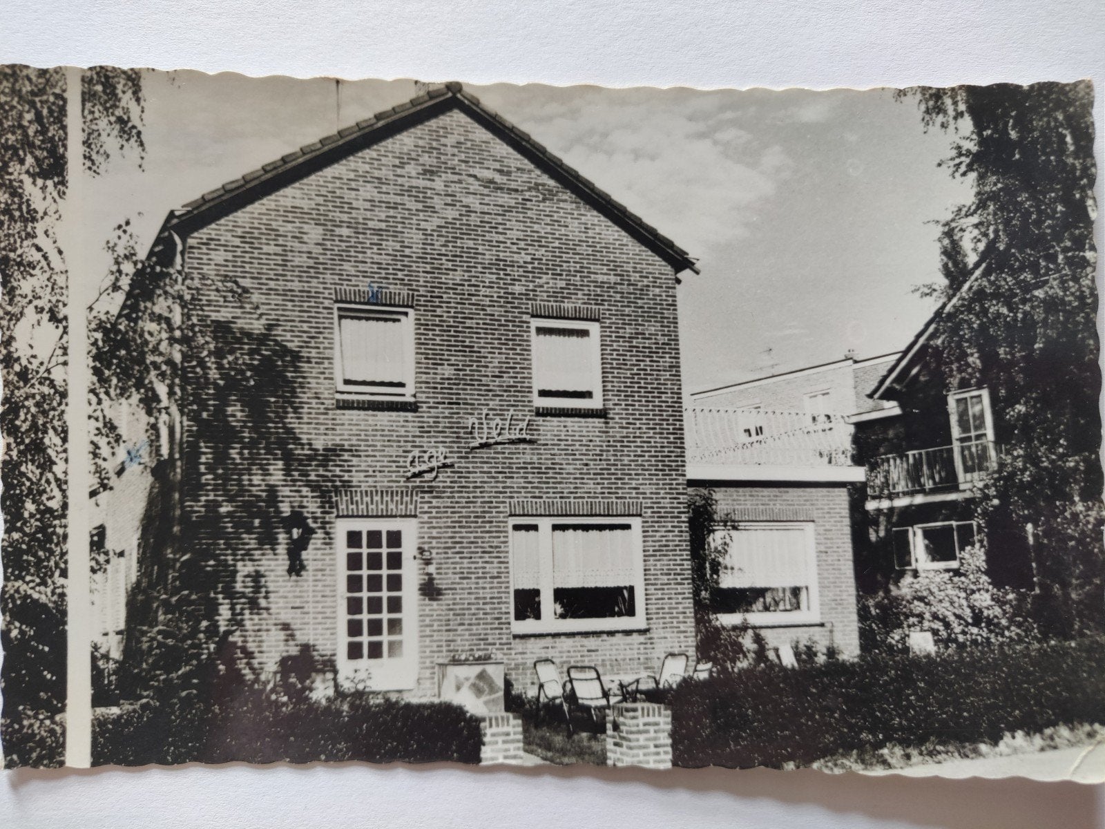 C300 Gulpen, Ophalen of Verzenden, 1920 tot 1940