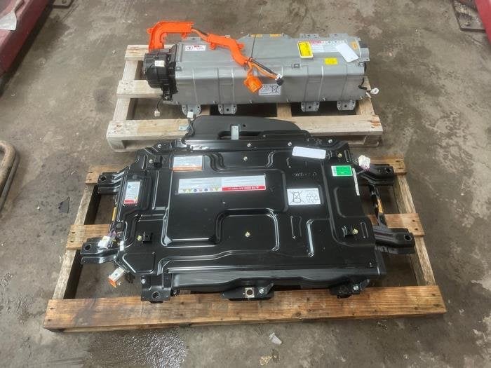 Accu (Hybride) van een Kia XCeed, -, Verzenden, -, -