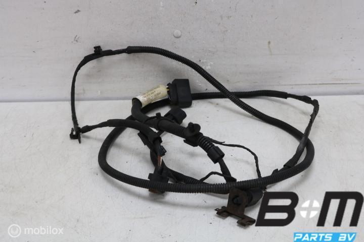 Kabelboom in voorbumper VW Caddy 2K 2K0971095H, Gebruikt